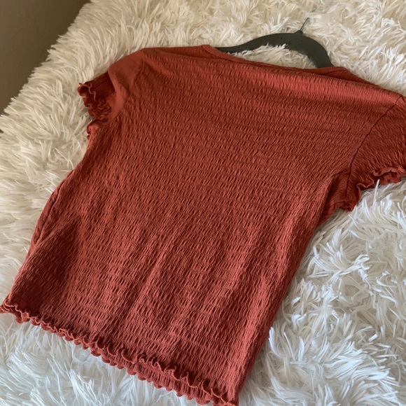 American Eagle top - Picture 3 of 3